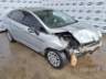 2014 FORD FIESTA SEDAN 