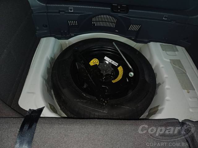 2024 VOLKSWAGEN T-CROSS 