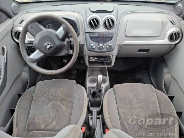 2011 CHEVROLET AGILE 