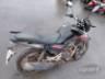 2026 HONDA CG 160 