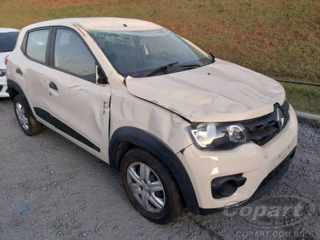 2020 RENAULT KWID 