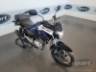2026 HONDA CG 160 