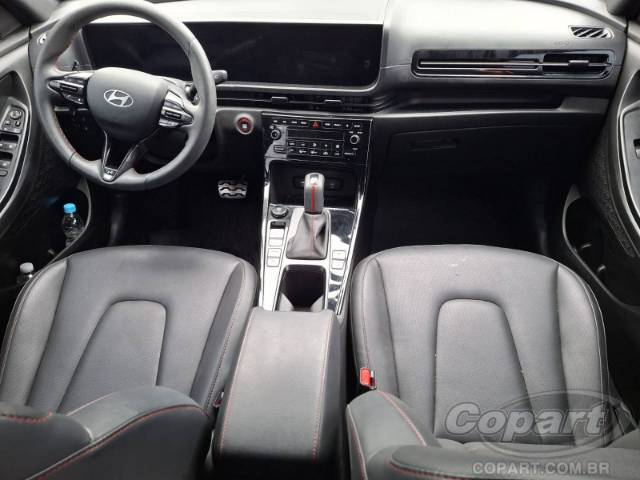 2025 HYUNDAI CRETA 