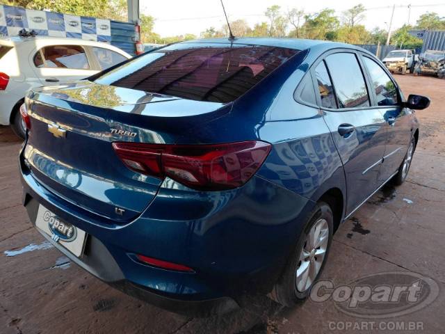 2023 CHEVROLET ONIX PLUS 