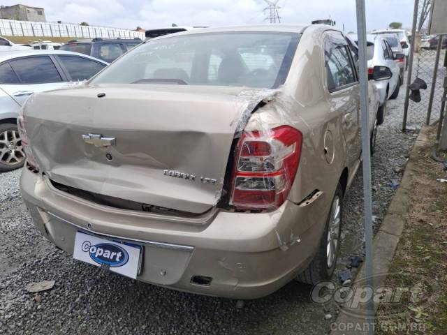 2012 CHEVROLET COBALT 