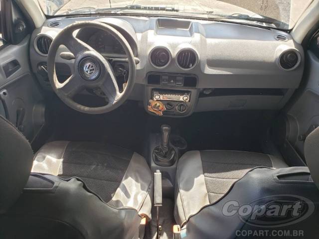 2012 VOLKSWAGEN GOL 