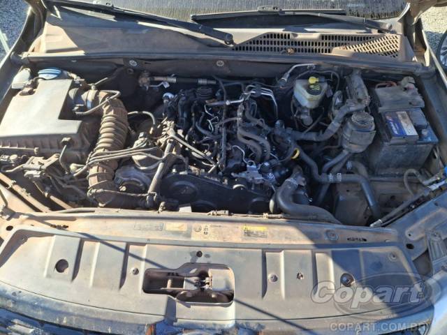 2018 VOLKSWAGEN AMAROK 