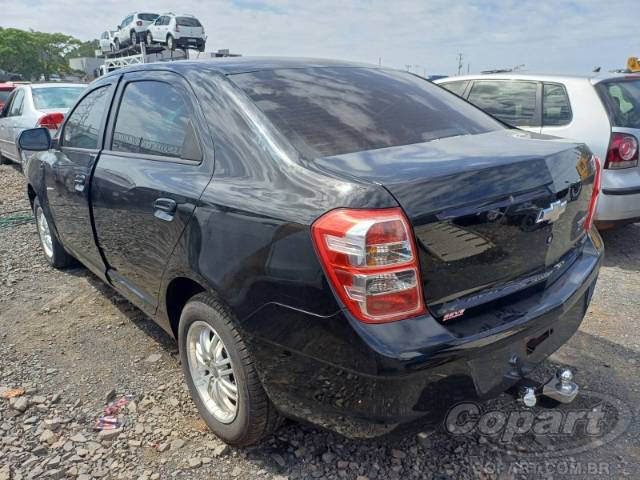 2013 CHEVROLET COBALT 