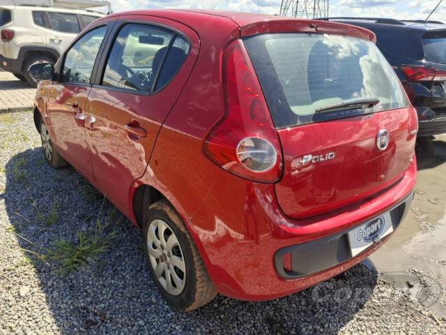 2016 FIAT PALIO 