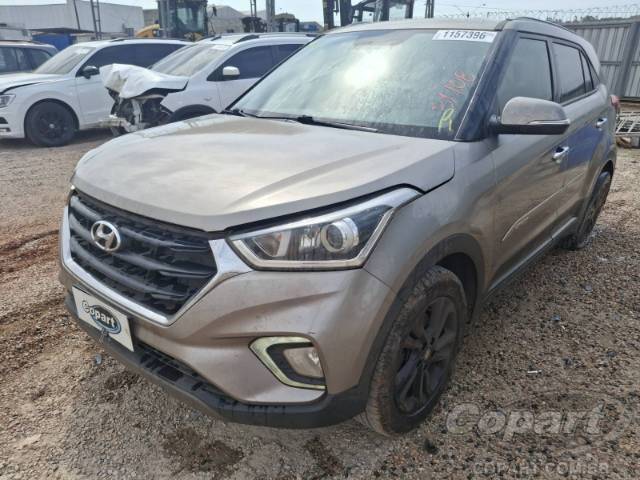 2020 HYUNDAI CRETA 
