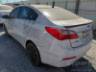2018 HYUNDAI HB20S 
