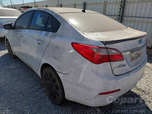 2018 HYUNDAI HB20S 