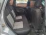 2008 FORD FIESTA 