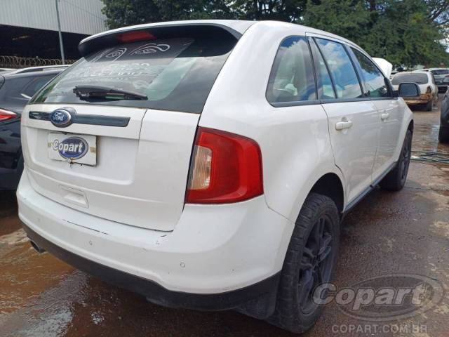 2012 FORD EDGE 