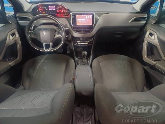 2017 PEUGEOT 208 