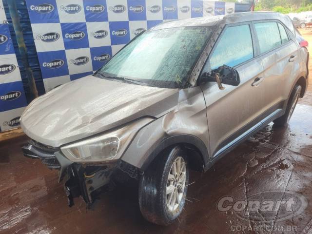 2022 HYUNDAI CRETA 