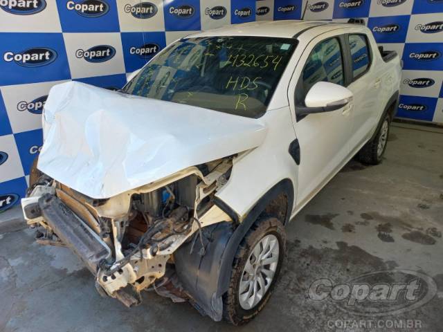 2023 FIAT STRADA CD 