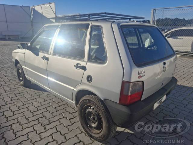 2006 FIAT UNO 