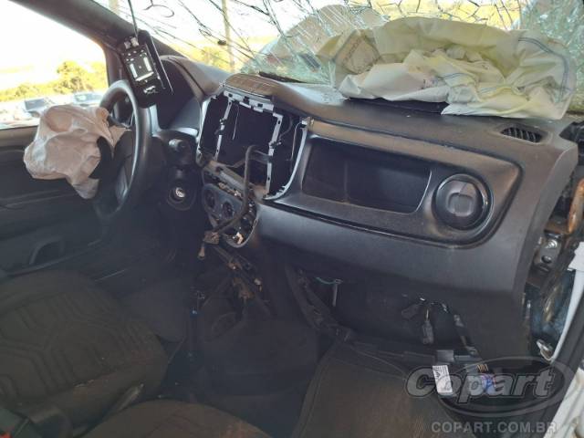 2023 PEUGEOT PARTNER RAPID 