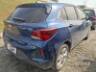 2020 CHEVROLET ONIX 