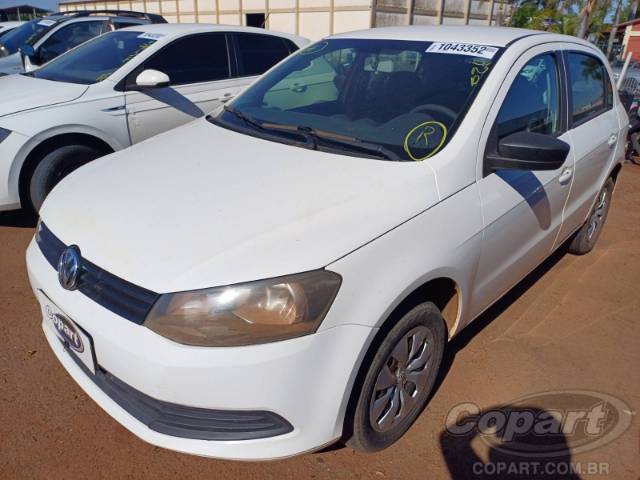 2018 VOLKSWAGEN POLO 