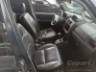 2011 MITSUBISHI PAJERO TR4 