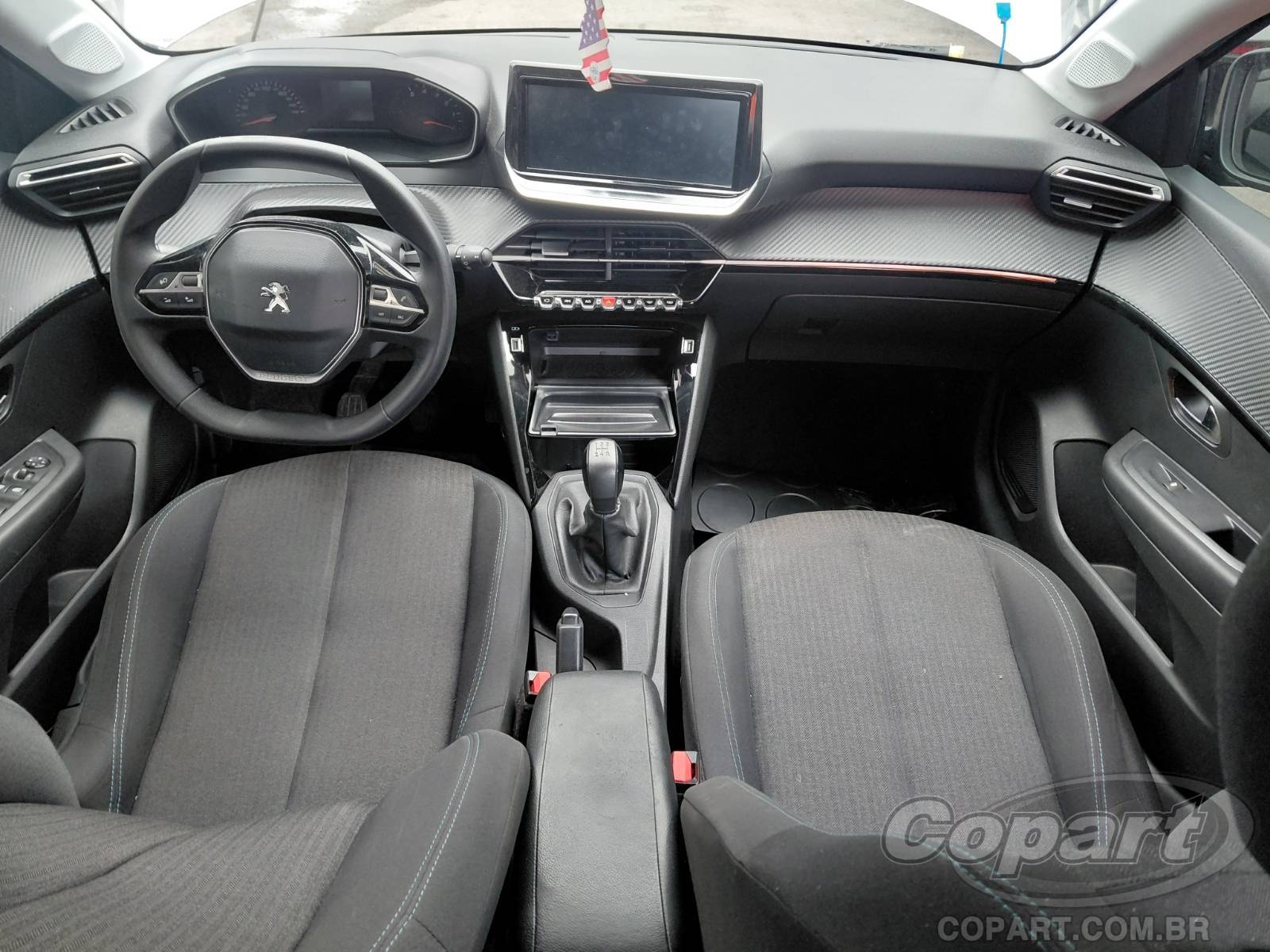 Foto 9 de 10: 2023 PEUGEOT 208