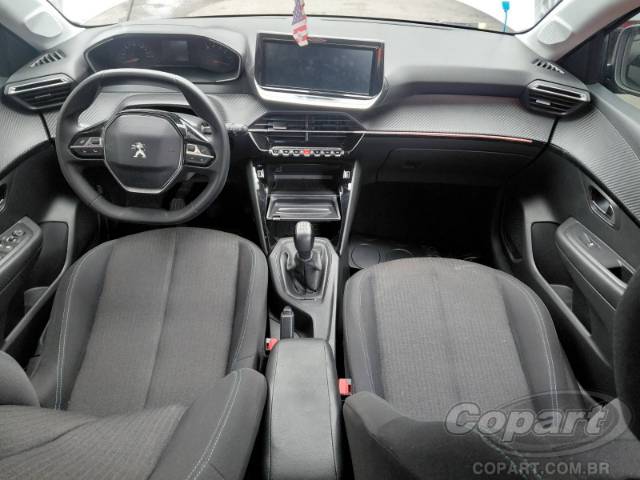2023 PEUGEOT 208 