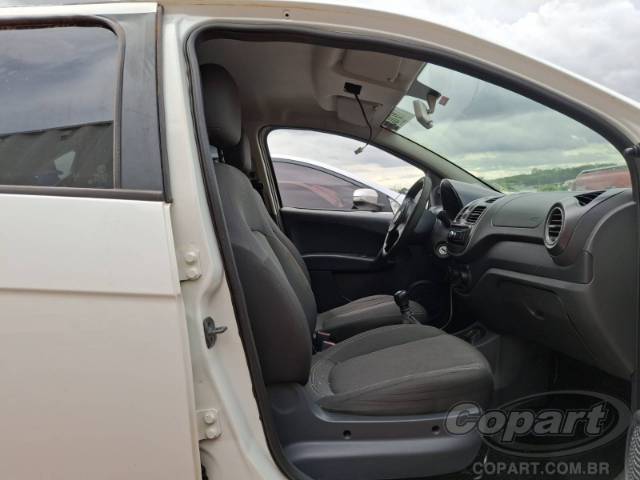 2021 FIAT GRAND SIENA 