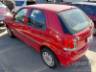 2008 FIAT PALIO 