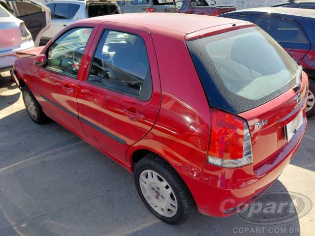 2008 FIAT PALIO 