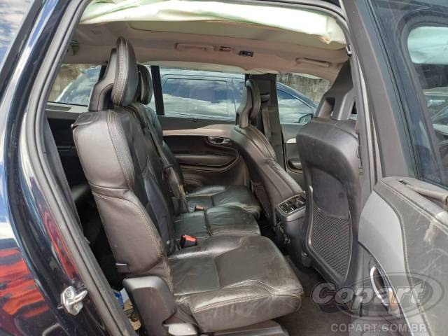 2016 VOLVO XC90 