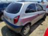 2007 CHEVROLET CELTA 