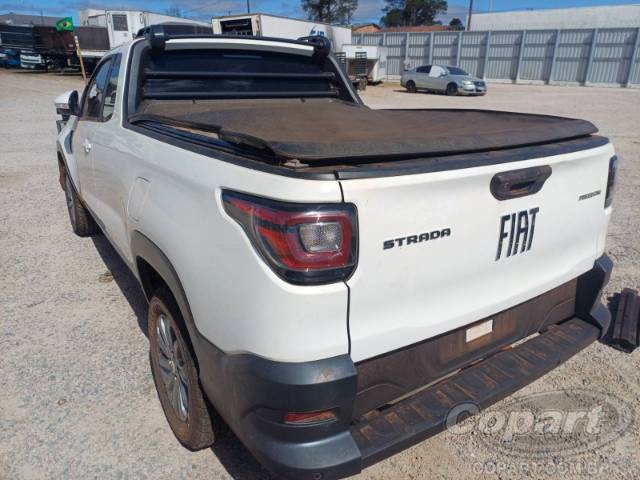 2023 FIAT STRADA 