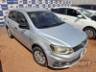 2018 VOLKSWAGEN GOL 