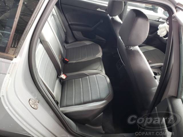 2022 VOLKSWAGEN NIVUS 