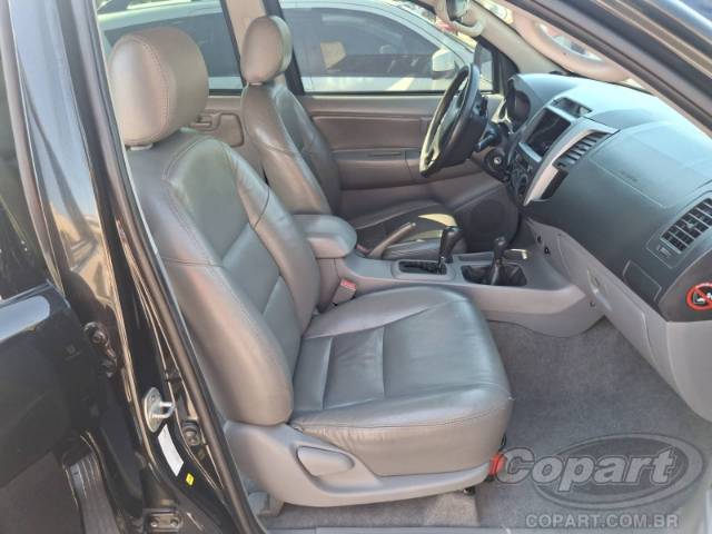 2006 TOYOTA HILUX CD 