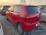 2012 VOLKSWAGEN FOX 