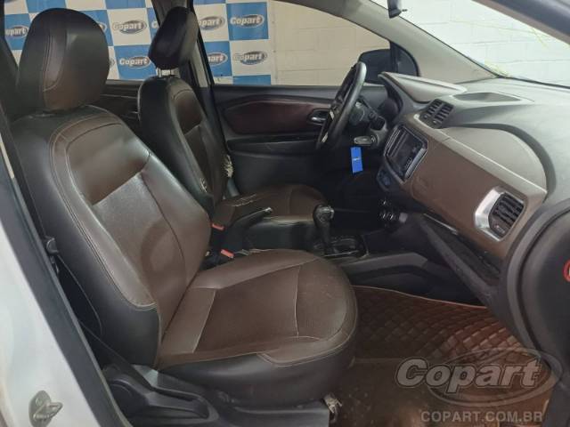 2020 CHEVROLET SPIN 