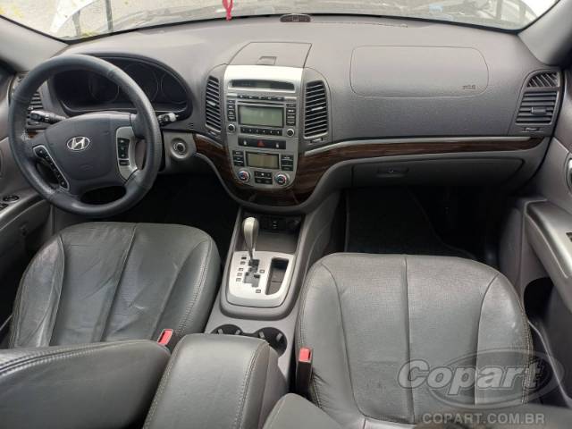 2011 HYUNDAI SANTA FE 