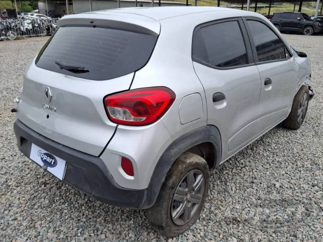 2026 RENAULT KWID 