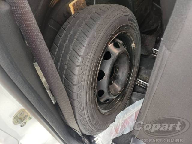2024 FIAT FIORINO FURGAO 
