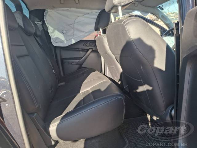 2023 FORD RANGER CD 