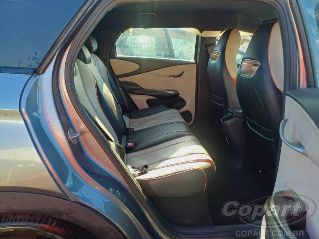 2024 BYD DOLPHIN 