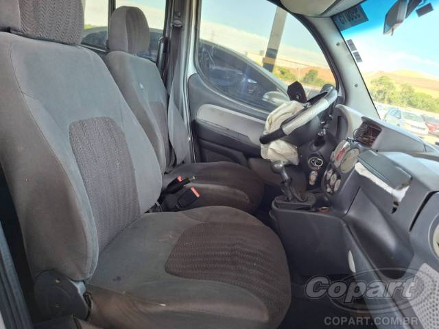 2013 FIAT DOBLO 