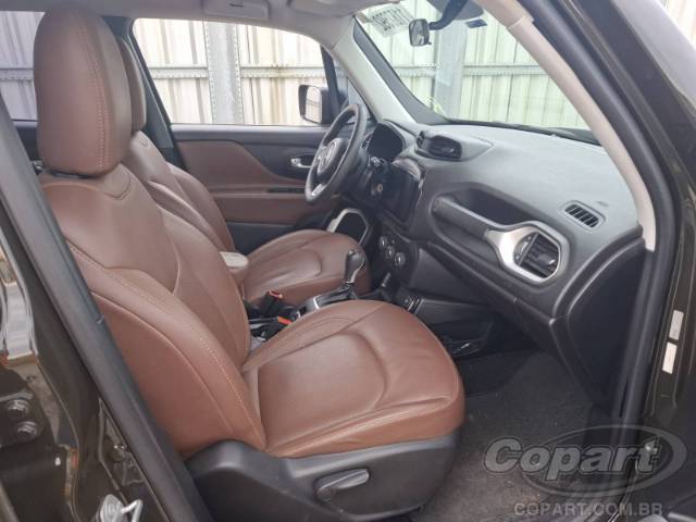 2021 JEEP RENEGADE 
