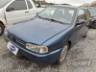 2001 VOLKSWAGEN GOL 