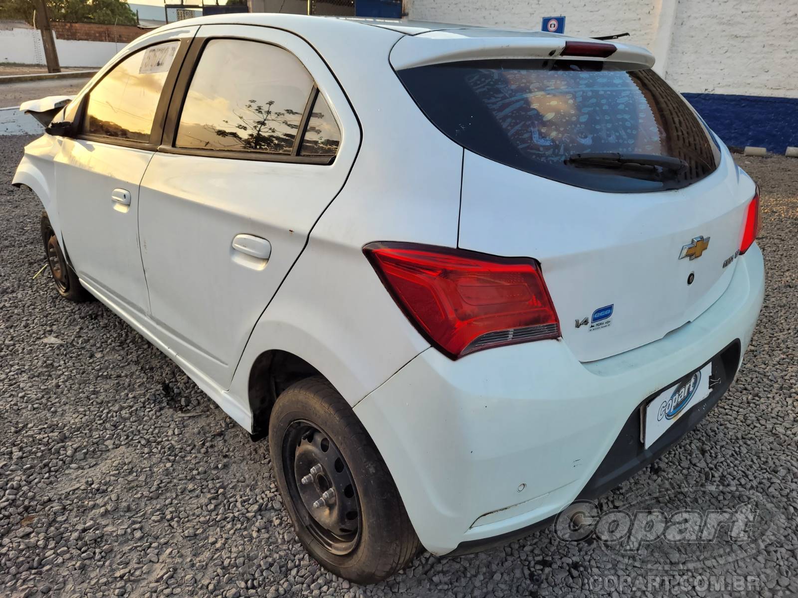 Foto 3: 2017 CHEVROLET ONIX