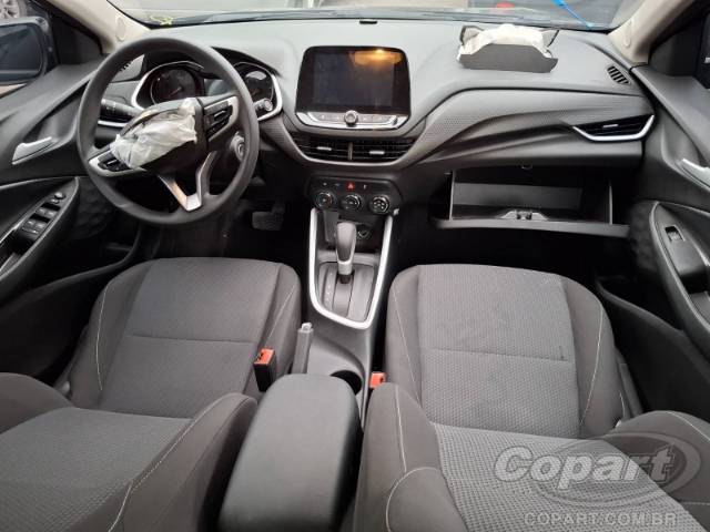2025 CHEVROLET ONIX PLUS 