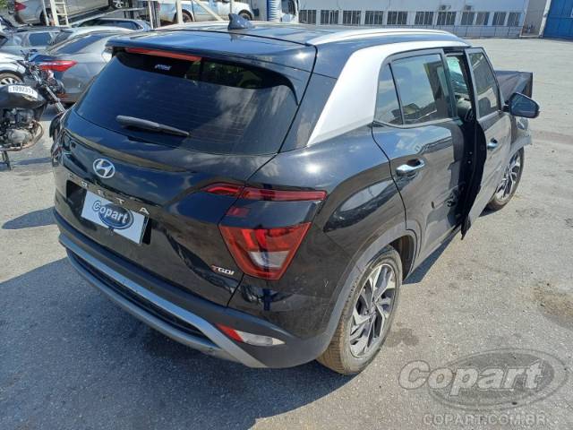 2022 HYUNDAI CRETA 
